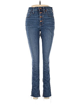 Madewell Jeans (view 1)