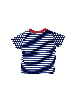 Claire & Charlie Short Sleeve T-Shirt (view 2)
