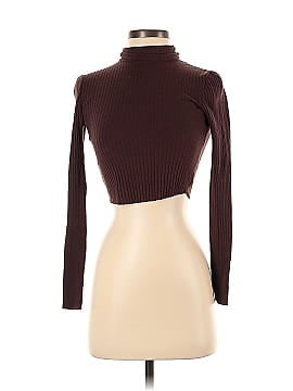 Zara Long Sleeve Turtleneck (view 1)