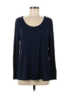 Soma Long Sleeve Top (view 1)