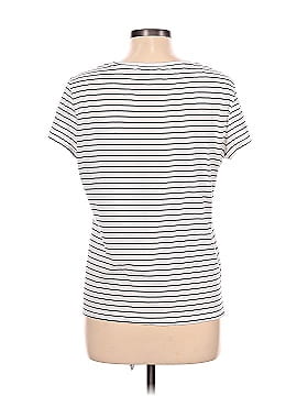 Simply Vera Vera Wang Short Sleeve T-Shirt (view 2)