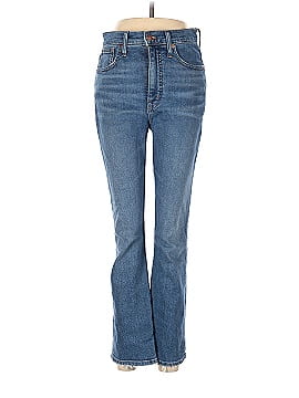 Madewell Jeans (view 1)