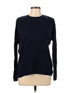 Jos. A. Bank Silk Pullover Sweater (view 1)