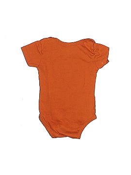 Authentic Life Apparel Short Sleeve Onesie (view 2)