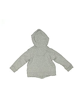 Pact Zip Up Hoodie (view 2)