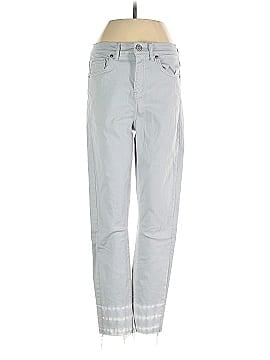 Ann Taylor LOFT Jeans (view 1)