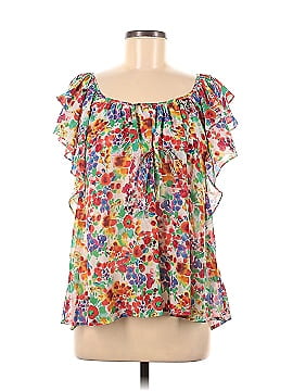 The Garden Collection by H&M Sleeveless Blouse (view 1)