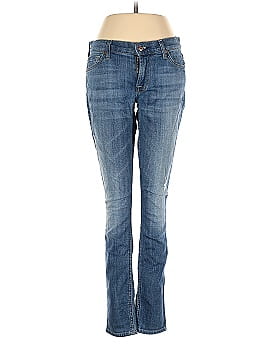 7 For All Mankind Jeans (view 1)