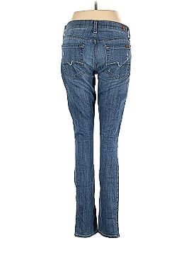 7 For All Mankind Jeans (view 2)