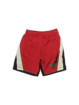 Fit & Drain Athletic Shorts (view 1)