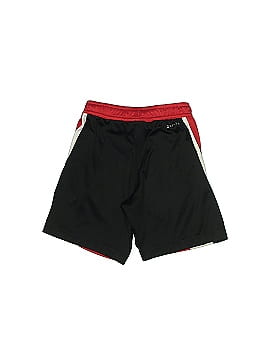 Fit & Drain Athletic Shorts (view 2)