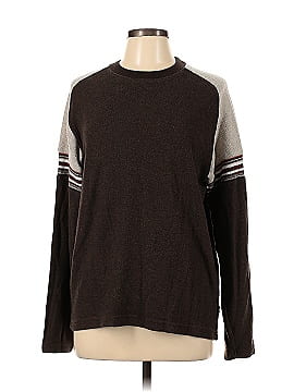 Michael Gerald Pullover Sweater (view 1)