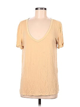 American Eagle Outfitters Short Sleeve Top (view 1)