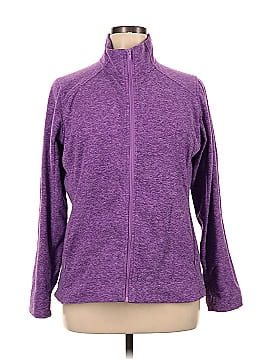 Duluth Trading Co. Fleece (view 1)