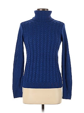 Croft & Barrow Turtleneck Sweater (view 1)