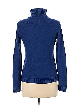 Croft & Barrow Turtleneck Sweater (view 2)