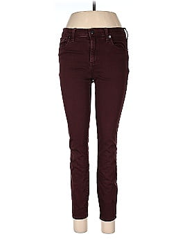 Madewell Jeans (view 1)