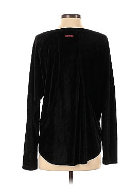 Hard Tail Long Sleeve Blouse (view 2)