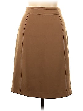 Halogen Casual Skirt (view 1)