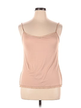 Vassarette Tank Top (view 1)