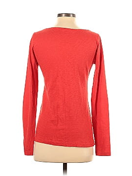 J.Crew Long Sleeve T-Shirt (view 2)