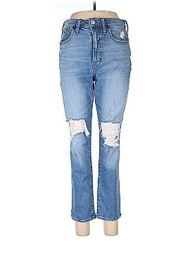 Madewell Jeans (view 1)