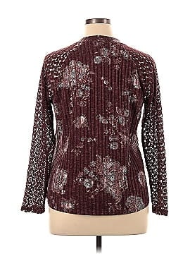 Maurices Long Sleeve Top (view 2)