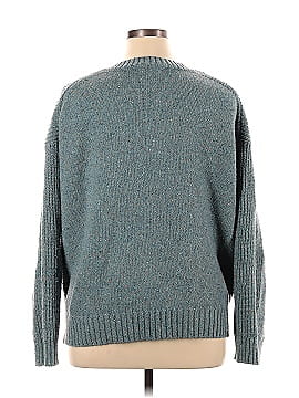 Alex Mill Wool Sweater (view 2)