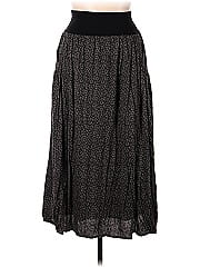 Garnet Hill Formal Skirt