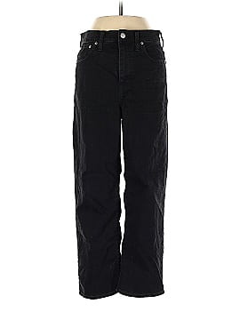 Madewell Jeans (view 1)