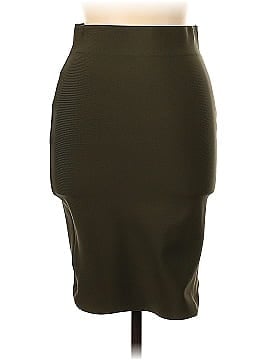 Chocolate Casual Skirt (view 1)