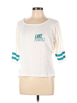 Lagaci Short Sleeve T-Shirt (view 1)
