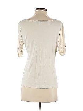 Banana Republic Factory Store Short Sleeve Top (view 2)