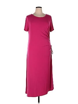 Lane Bryant Casual Dress (view 1)