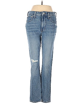 Madewell Jeans (view 1)