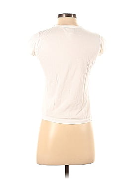 Anna Sui Short Sleeve T-Shirt (view 2)