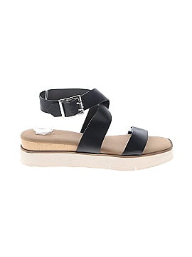Bamboo Sandals (view 1)