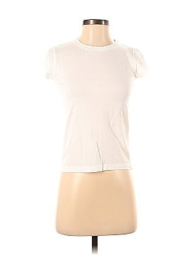 Anna Sui Short Sleeve T-Shirt (view 1)