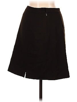 Jones New York Wool Skirt (view 2)