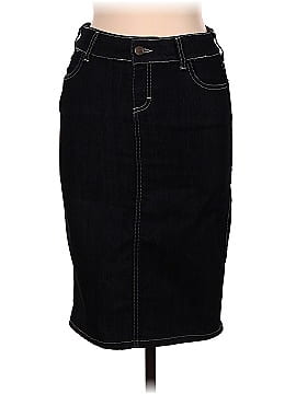 Siwy Denim Skirt (view 1)