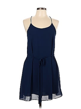 Loralette Casual Dress (view 1)