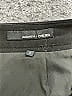 Amanda + Chelsea Solid Black Casual Skirt Size 2 - photo 3