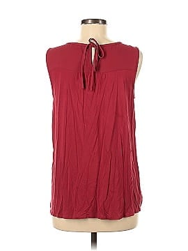 Ann Taylor LOFT Sleeveless Blouse (view 1)