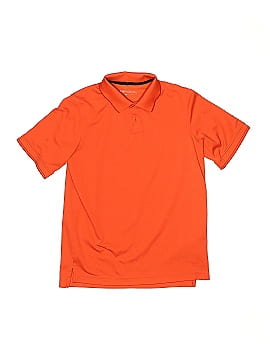 Nike Golf Short Sleeve Button-Down Shirt (view 1)