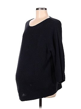 H&M Mama Long Sleeve Top (view 1)
