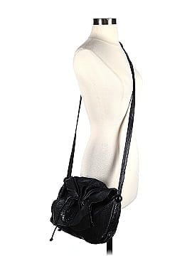 Carlos Falchi Crossbody Bag (view 2)