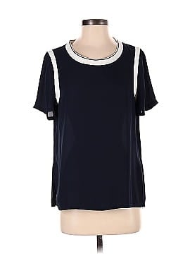 Banana Republic Short Sleeve Blouse (view 1)