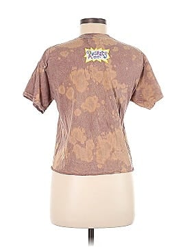Calico Short Sleeve T-Shirt (view 2)