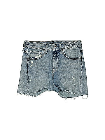 &Denim by H&M Denim Shorts (view 1)