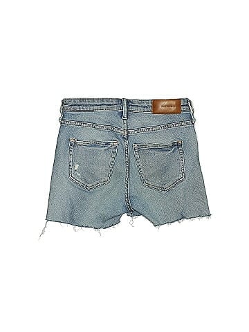 &Denim by H&M Denim Shorts (view 2)